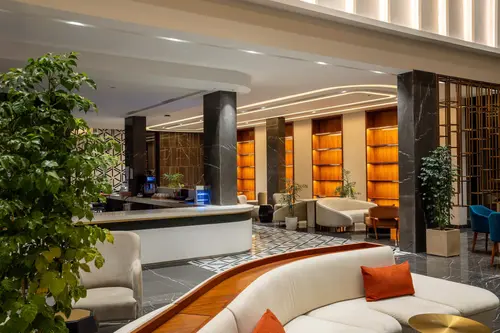 Holymont, Udaipur - Other Facilities - Restaurant 1